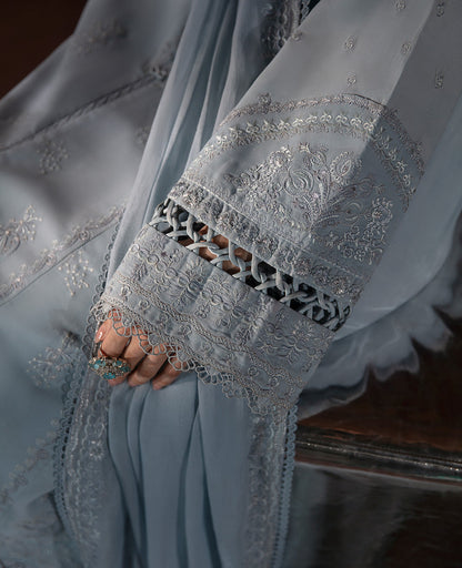 Republic Womenswear | Premium Pret 25 | RPP-08 (Chéri) - Ladies Clothes 