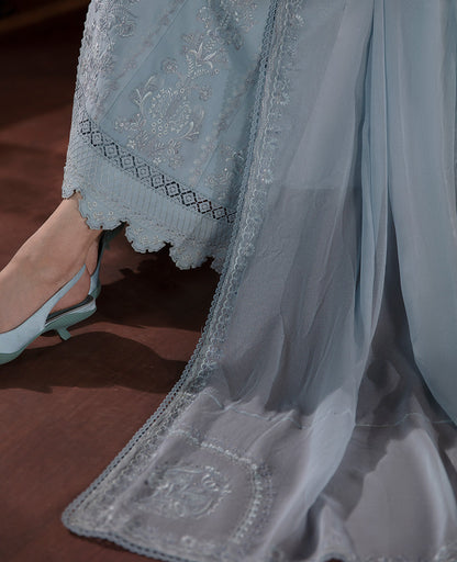 Republic Womenswear | Premium Pret 25 | RPP-08 (Chéri) - Ladies Clothes 