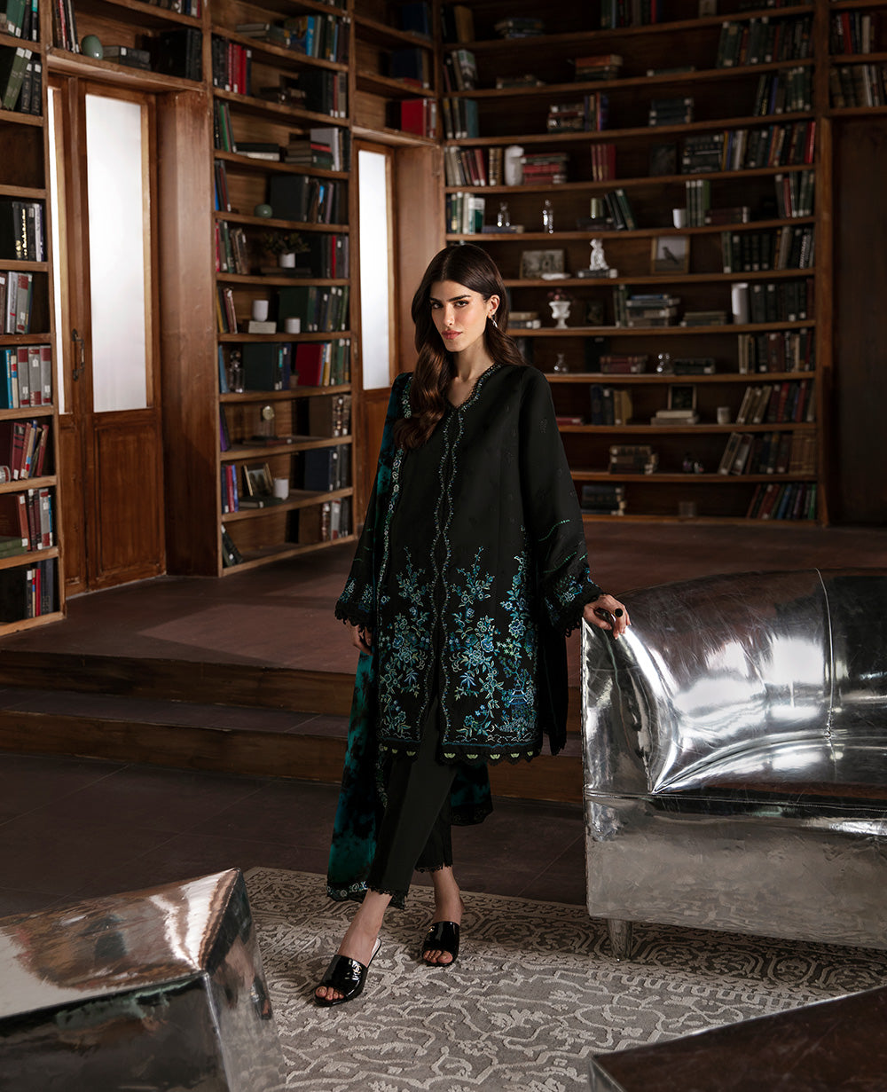 Republic Womenswear | Premium Pret 25 | RPP-09 (Lune) - Ladies Clothes 