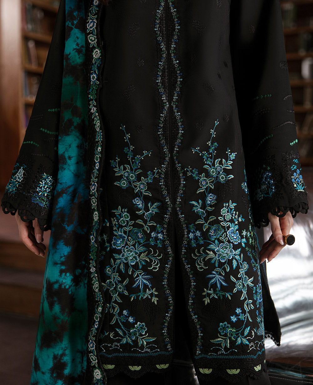 Republic Womenswear | Premium Pret 25 | RPP-09 (Lune) - Ladies Clothes 