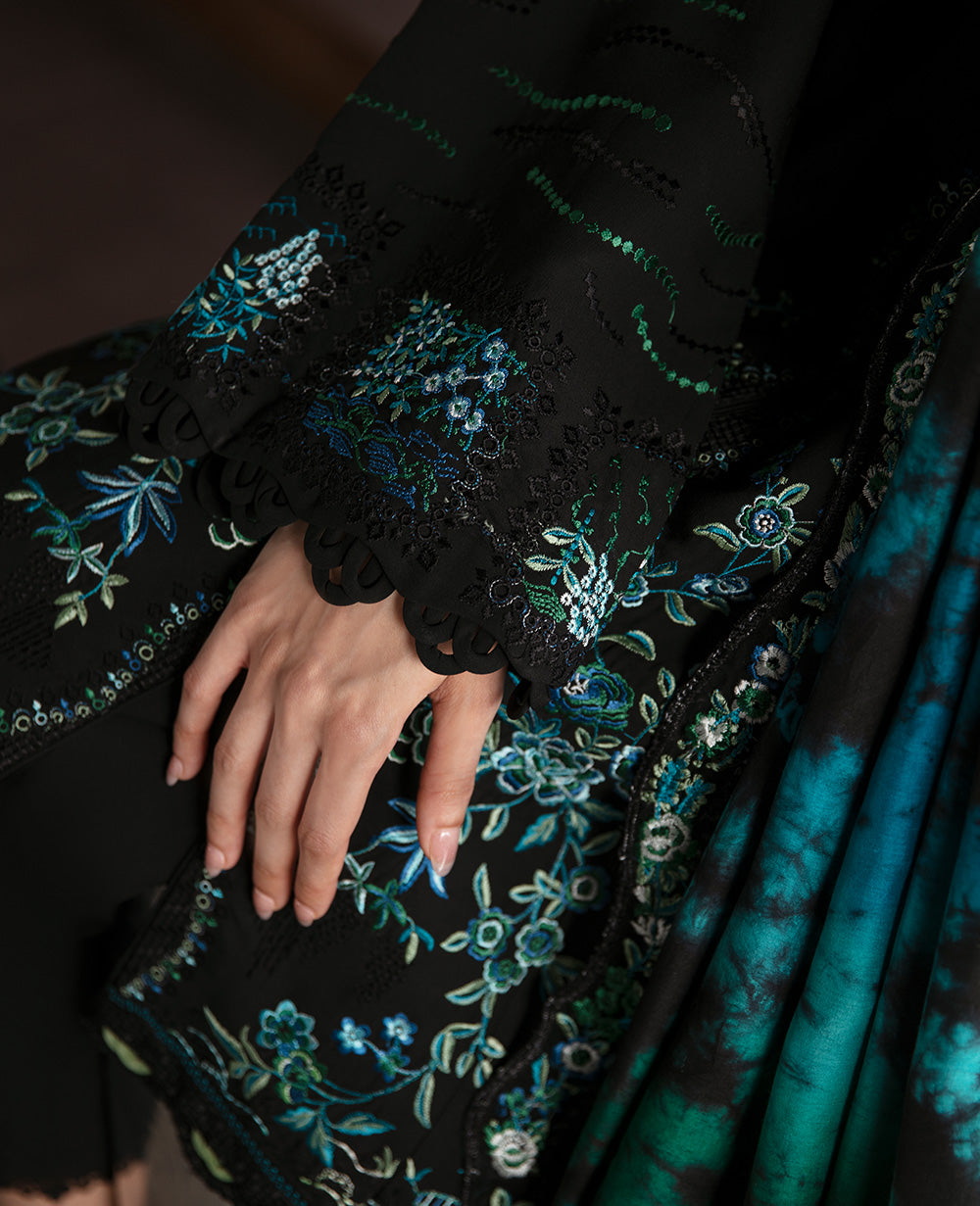 Republic Womenswear | Premium Pret 25 | RPP-09 (Lune) - Ladies Clothes 