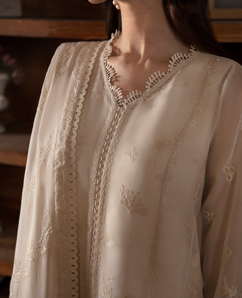 Republic Womenswear | Premium Pret 25 | RPP-10 (Fée) - Ladies Clothes 