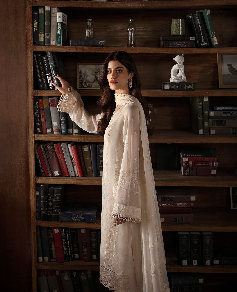 Republic Womenswear | Premium Pret 25 | RPP-10 (Fée) - Ladies Clothes 