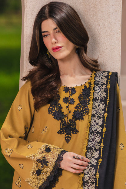 Rangrasiya | Luxury Eid Collection | Mahi - Luxury Dress - available at Maria Faisal in UK and USA.