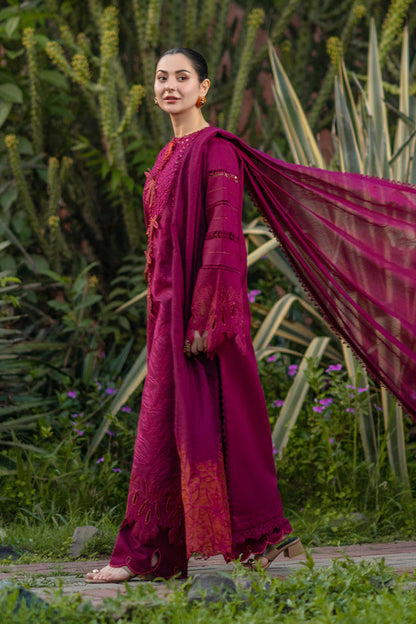 Rangrasiya | Luxury Eid Collection | Ayra - Luxury Dress - available at Maria Faisal in UK and USA.