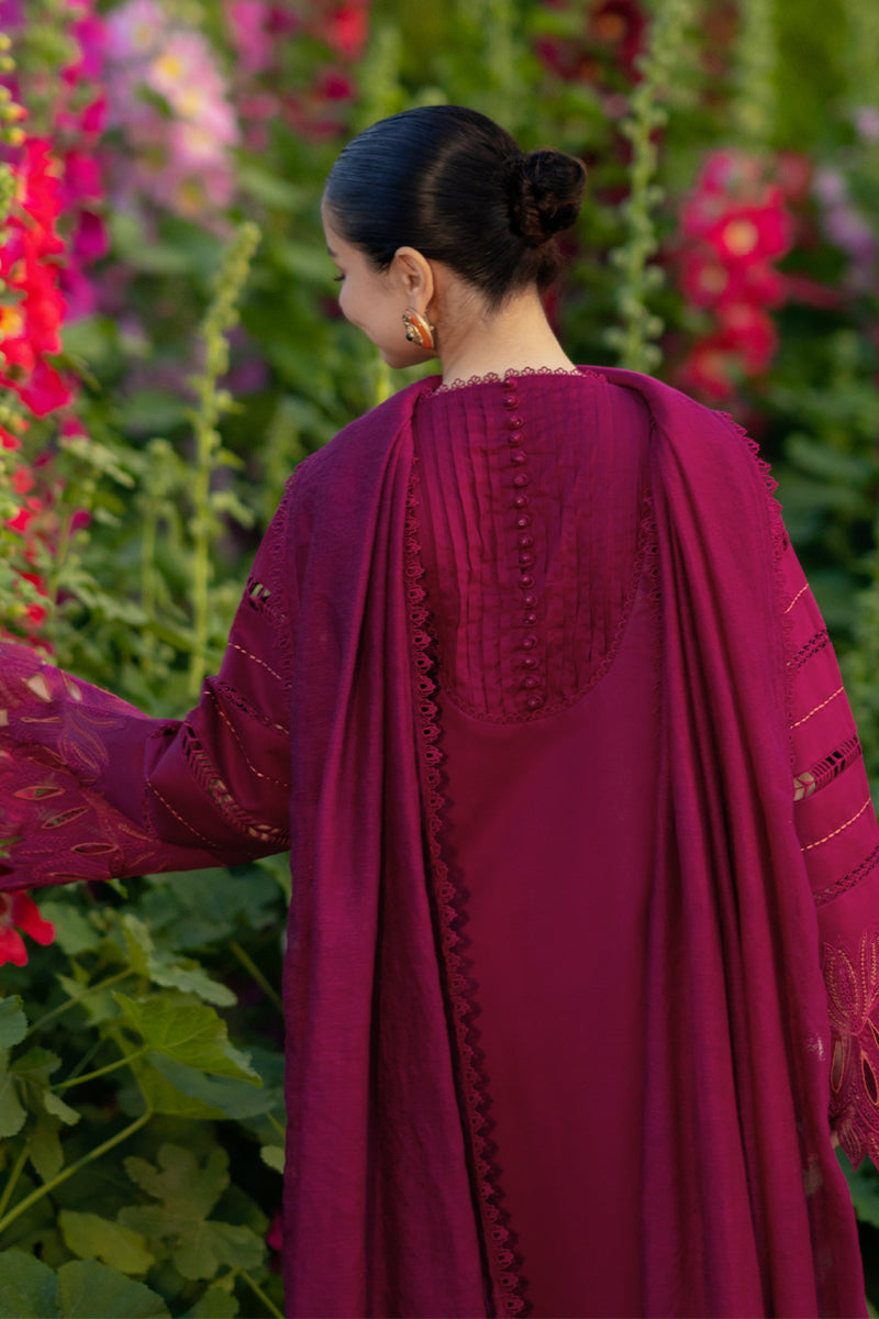 Rangrasiya | Luxury Eid Collection | Ayra - Luxury Dress - available at Maria Faisal in UK and USA.