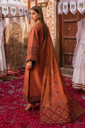 Alizeh | Rawayat Luxury Lawn 24 | Manat - Waniyas