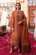 Alizeh | Rawayat Luxury Lawn 24 | Manat - Waniyas