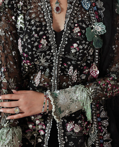 Republic Womenswear | Lilianne Wedding 25 | Auriane - Wedding Dress - available at Maria Faisal in UK and USA.