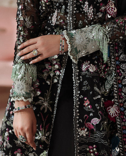 Republic Womenswear | Lilianne Wedding 25 | Auriane - Wedding Dress - available at Maria Faisal in UK and USA.