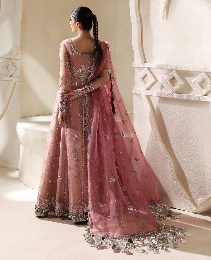 Republic Womenswear | Lilianne Wedding 25 | Juliane - Wedding Dress - available at Maria Faisal in UK and USA.