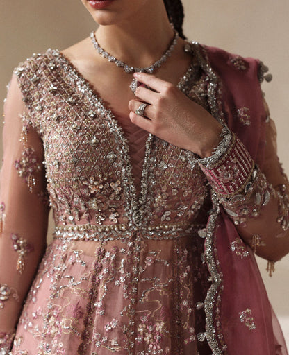 Republic Womenswear | Lilianne Wedding 25 | Juliane - Wedding Dress - available at Maria Faisal in UK and USA.