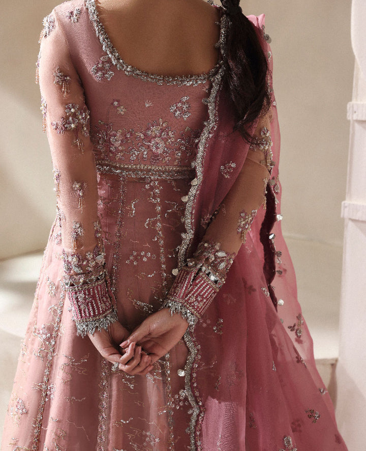 Republic Womenswear | Lilianne Wedding 25 | Juliane - Wedding Dress - available at Maria Faisal in UK and USA.