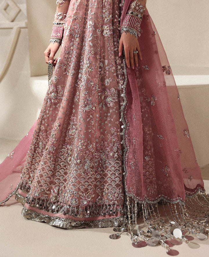 Republic Womenswear | Lilianne Wedding 25 | Juliane - Wedding Dress - available at Maria Faisal in UK and USA.