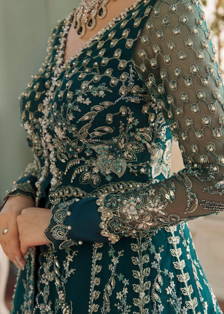 Republic Womenswear | Wedding Formals | Une Jecinthe - Wedding Dress 