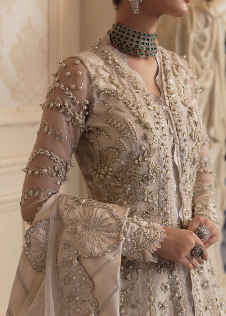 Republic Womenswear | Wedding Formals | Un Pavot - Wedding Dress 