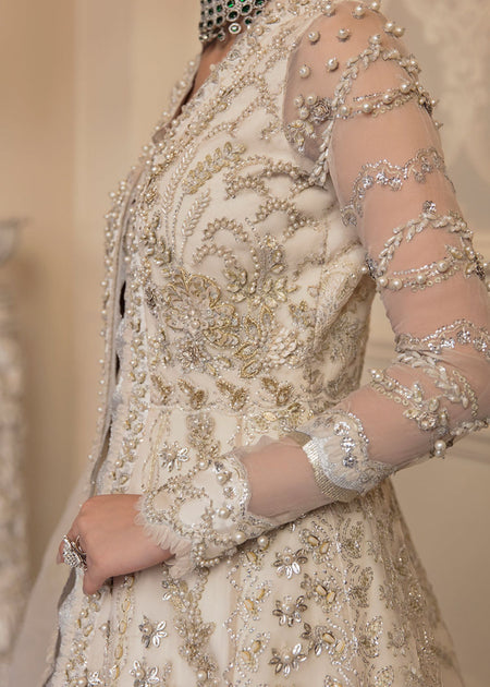 Republic Womenswear | Wedding Formals | Un Pavot - Wedding Dress 