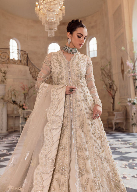 Republic Womenswear | Wedding Formals | Un Pavot - Wedding Dress 