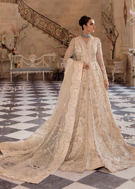 Republic Womenswear | Wedding Formals | Un Pavot - Wedding Dress 