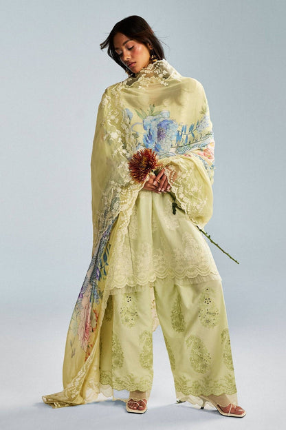 Zara Shahjahan | Satori 25 | Rai-6A by Maria Faisal - Registered Vendor of : Zara Shahjahan - type : Ladies Clothes - 100% original wedding dresses