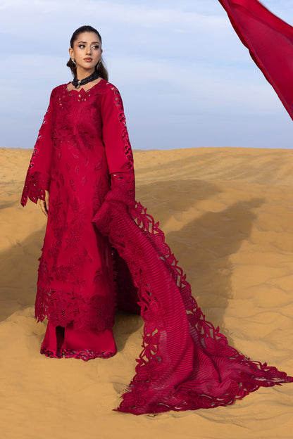 Rangrasiya | Premium Summer Collection 26 | Rameen - Luxury Dress - available at Maria Faisal in UK and USA.