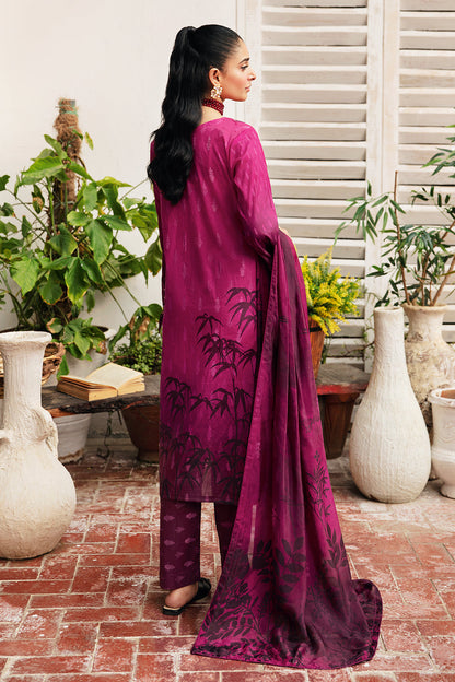 Ramsha | Rangrez Lawn Collection | N-408 - Ladies Clothes - Maria Faisal