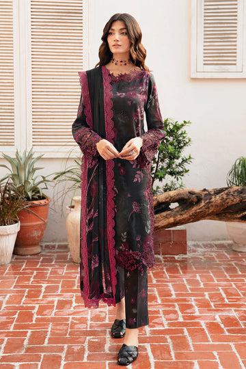 Ramsha | Rangrez Lawn Collection | N-401