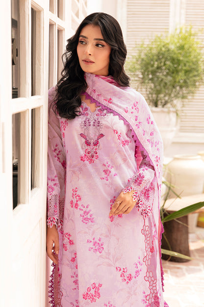 Ramsha | Rangrez Lawn Collection | N-405 - Ladies Clothes - Maria Faisal