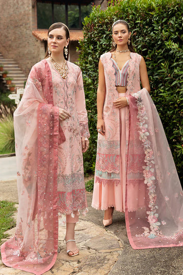 Ramsha | Andaz Collection | RADIANT PINK