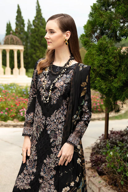 Ramsha | Andaz Collection | Magical Forest - Ladies Clothes - Maria Faisal