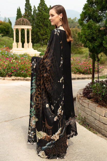 Ramsha | Andaz Collection | Magical Forest - Ladies Clothes - Maria Faisal