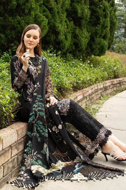 Ramsha | Andaz Collection | Magical Forest - Ladies Clothes - Maria Faisal