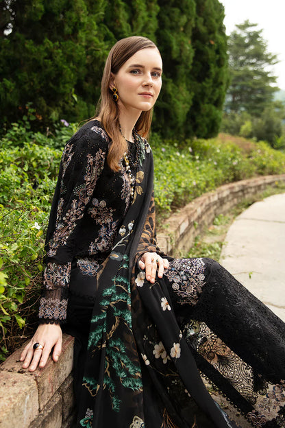 Ramsha | Andaz Collection | Magical Forest - Ladies Clothes - Maria Faisal