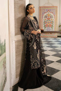 Ramsha | Dastak Luxury Chiffon Collection | Q-106 by Maria Faisal - Registered Vendor of : Ramsha - type : Ladies Clothes - 100% original wedding dresses