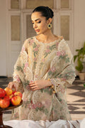 Ramsha | Dastak Luxury Chiffon Collection | Q-105 by Maria Faisal - Registered Vendor of : Ramsha - type : Ladies Clothes - 100% original wedding dresses