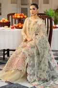 Ramsha | Dastak Luxury Chiffon Collection | Q-105 by Maria Faisal - Registered Vendor of : Ramsha - type : Ladies Clothes - 100% original wedding dresses