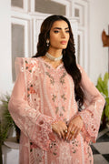 Ramsha | Dastak Luxury Chiffon Collection | Q-101 by Maria Faisal - Registered Vendor of : Ramsha - type : Ladies Clothes - 100% original wedding dresses