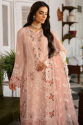 Ramsha | Dastak Luxury Chiffon Collection | Q-101 by Maria Faisal - Registered Vendor of : Ramsha - type : Ladies Clothes - 100% original wedding dresses