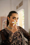 Ramsha | Dastak Luxury Chiffon Collection | Q-106 by Maria Faisal - Registered Vendor of : Ramsha - type : Ladies Clothes - 100% original wedding dresses