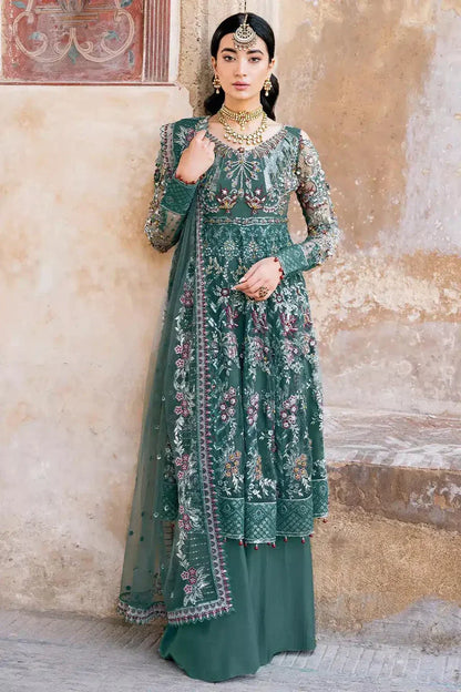 Ramsha | Luxury Wedding Collection 23 | H-208 - Ladies Clothes 