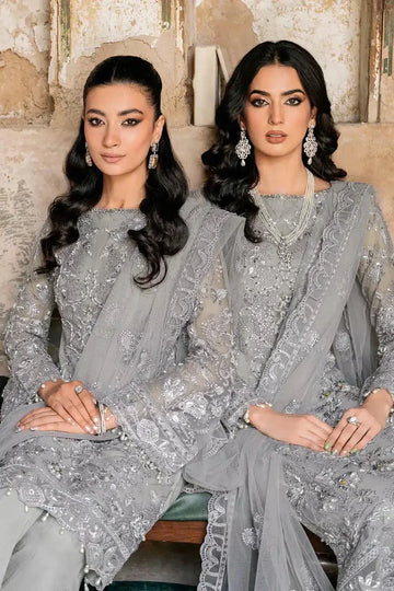 Ramsha | Luxury Wedding Collection 23 | H-210