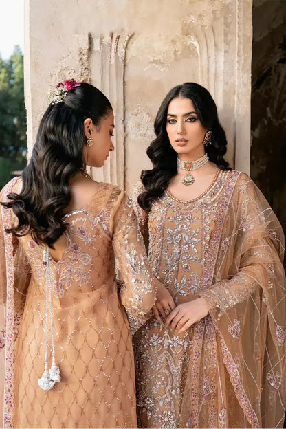 Ramsha | Luxury Wedding Collection 23 | H-209