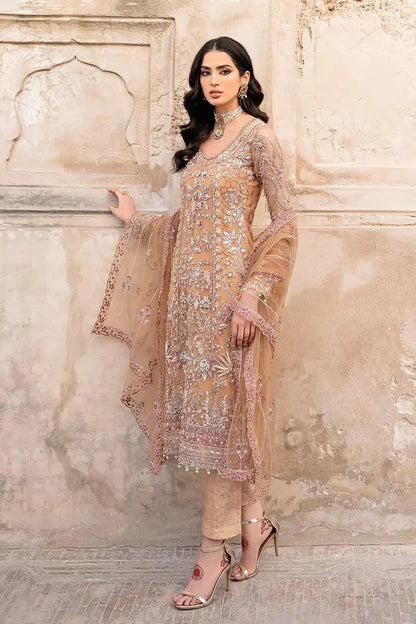 Ramsha | Luxury Wedding Collection 23 | H-209