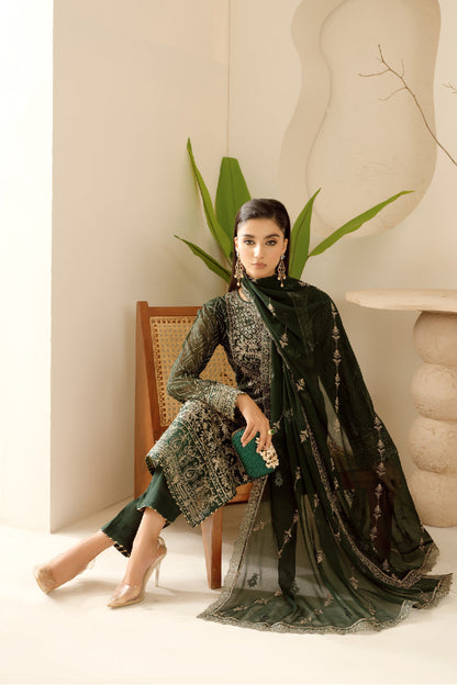 Ramsha | Sonehri Collection | BB-103 - Ladies Clothes 