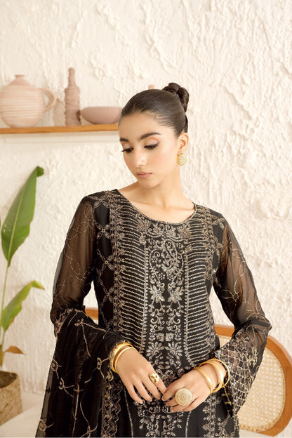 Ramsha | Sonehri Collection | BB-107 - Ladies Clothes 