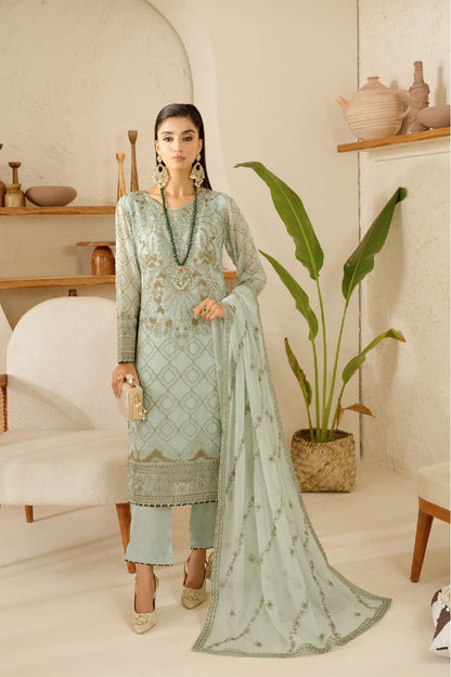 Ramsha | Sonehri Collection | BB-106 - Ladies Clothes 