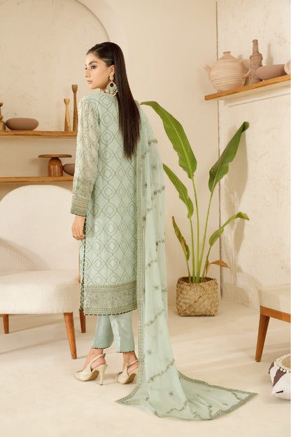 Ramsha | Sonehri Collection | BB-106 - Ladies Clothes 