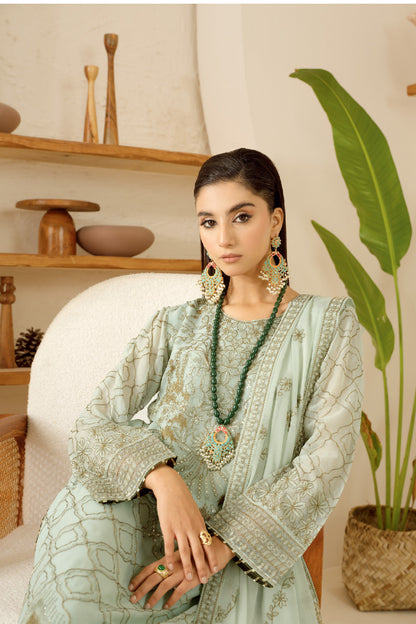 Ramsha | Sonehri Collection | BB-106 - Ladies Clothes 
