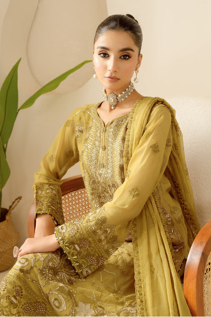 Ramsha | Sonehri Collection | BB-108 - Ladies Clothes 