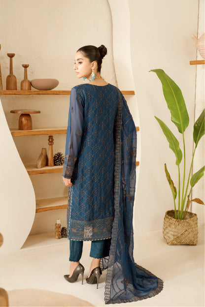 Ramsha | Sonehri Collection | BB-101 - Ladies Clothes 
